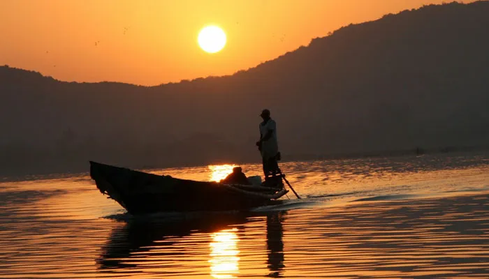 Diamond Triangle Tour